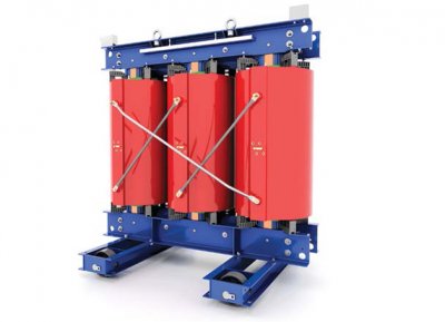 Dry Type Transformers