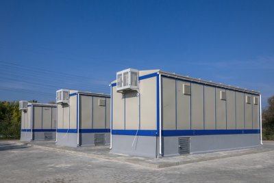 E-Houses